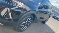 Vauxhall Mokka 1.2 Turbo Elite Edition 5dr Petrol Hatchback